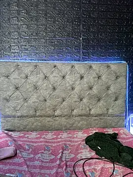 Paloma  LS online show from March 29, 2026, 7:37 pm