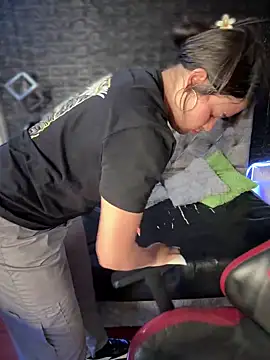 Paloma  LS online show from September 12, 2025, 6:51 pm