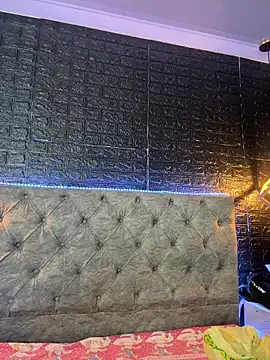 Paloma  LS online show from February 3, 2026, 9:09 pm