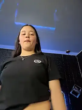 Paloma  LS online show from February 10, 2026, 7:46 pm