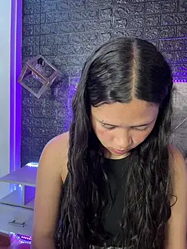 Paloma  LS online show from March 23, 2026, 7:14 pm