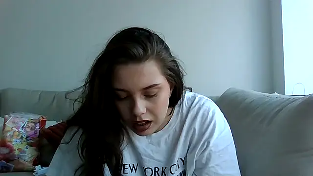 Krystal Tx online show from July 15, 2026, 6:15 pm