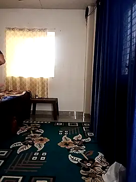 EeshaBhabi online show from February 23, 2026, 6:25 am