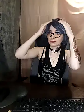 KarinaSugary online show from December 28, 2024, 2:42 pm