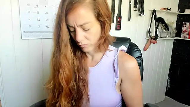 jessiburningheels online show from January 17, 2026, 10:19 am