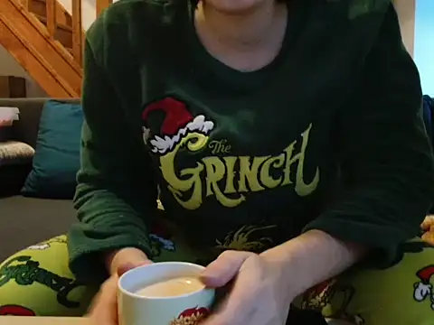 Lauzo21 online show from November 26, 2025, 6:57 am