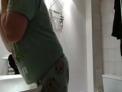 Lauzo21 online show from April 16, 2026, 7:20 am