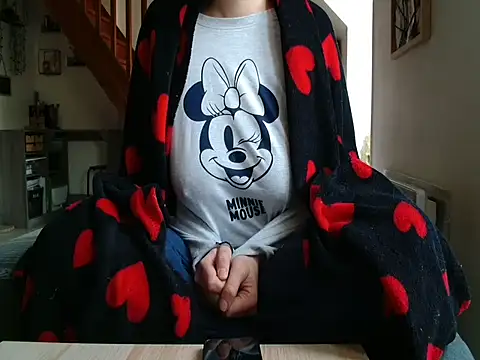 Lauzo21 online show from March 13, 2026, 6:40 am