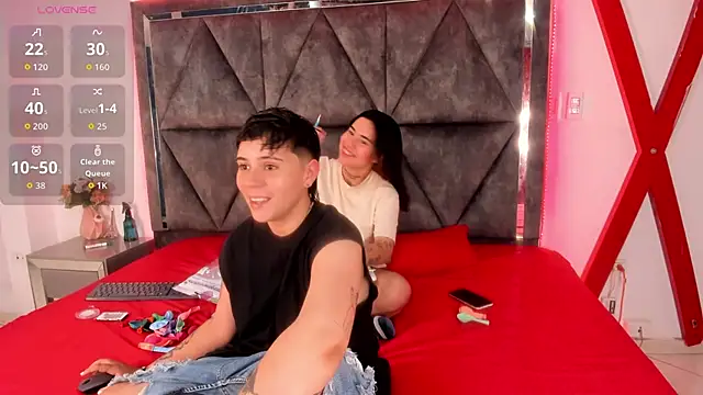 AbbySmiitth  online show from October 25, 2025, 7:36 pm