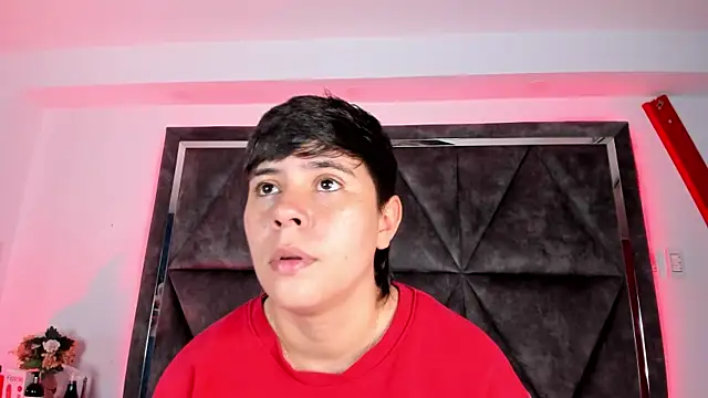 AbbySmiitth  online show from December 2, 2025, 7:15 pm