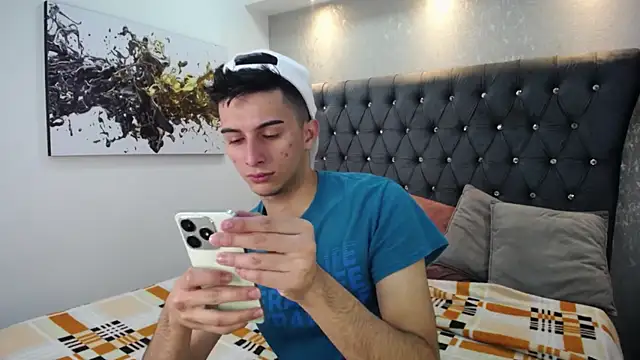 Snapshot of MrWilliseo chatting on February 25, 2025, 7:27 pm MrWilliseo online show from February 25, 2025, 7:27 pm