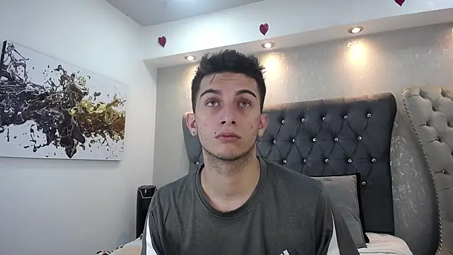 Snapshot of MrWilliseo chatting on March 2, 2025, 7:08 pm MrWilliseo online show from March 2, 2025, 7:08 pm