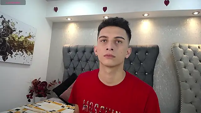 Snapshot of MrWilliseo chatting on February 21, 2025, 7:21 pm MrWilliseo online show from February 21, 2025, 7:21 pm