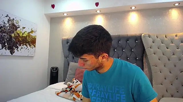 Snapshot of MrWilliseo chatting on March 12, 2025, 7:14 pm MrWilliseo online show from March 12, 2025, 7:14 pm