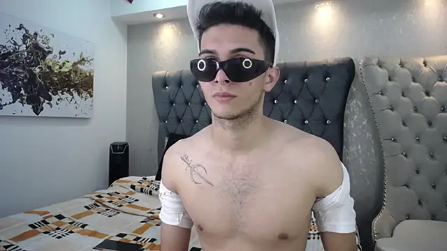 Snapshot of MrWilliseo chatting on March 3, 2025, 7:17 pm MrWilliseo online show from March 3, 2025, 7:17 pm