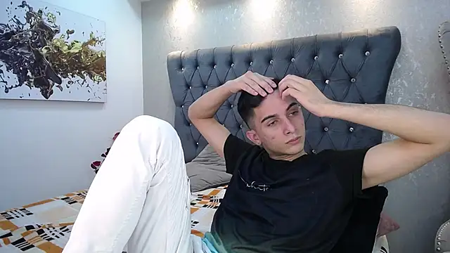 Snapshot of MrWilliseo chatting on February 24, 2025, 10:36 pm MrWilliseo online show from February 24, 2025, 10:36 pm