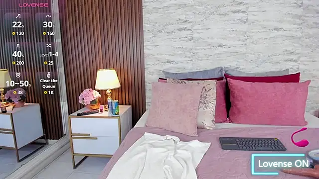 Snapshot of MadisonHunter2024 chatting on December 13, 2025, 8:04 pm MadisonHunter2024 online show from December 13, 2025, 8:04 pm