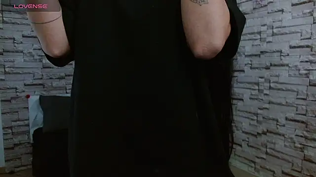 Vanse lust online show from September 20, 2025, 10:37 pm