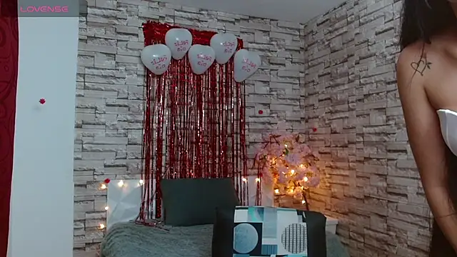 Vanse lust online show from February 15, 2025, 2:26 am