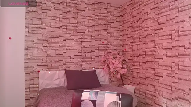 Vanse lust online show from February 19, 2025, 8:31 pm