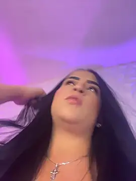 Miss Ivy4 online show from April 13, 2026, 11:31 pm