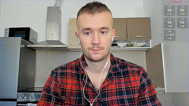 Snapshot of cute_mark chatting on February 16, 2025, 6:10 am cute mark online show from February 16, 2025, 6:10 am