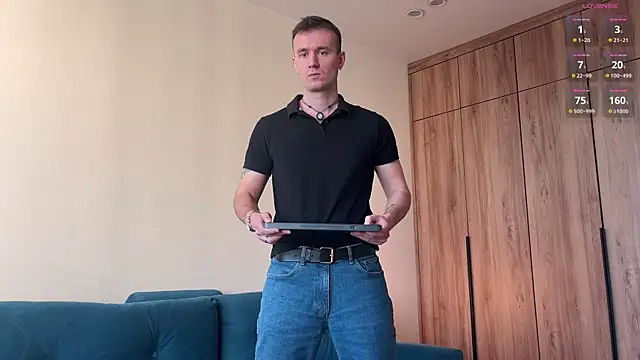 Snapshot of cute_mark chatting on April 9, 2026, 5:09 am cute mark online show from April 9, 2026, 5:09 am