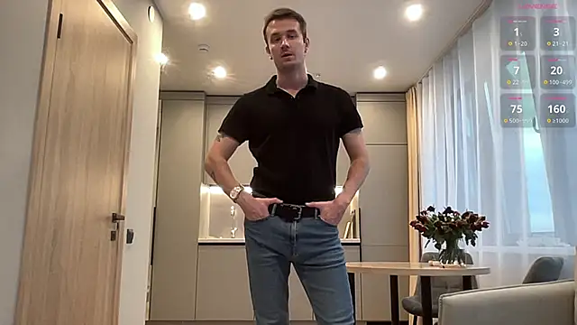 Snapshot of cute_mark chatting on October 9, 2025, 3:01 pm cute mark online show from October 9, 2025, 3:01 pm