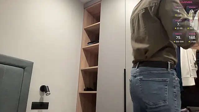 Snapshot of cute_mark chatting on September 22, 2025, 6:47 pm cute mark online show from September 22, 2025, 6:47 pm