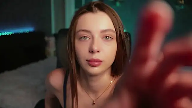 Snapshot of DinaCandy chatting on March 25, 2026, 8:25 am DinaCandy online show from March 25, 2026, 8:25 am