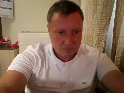 c6tm5 online show from October 7, 2025, 11:33 am