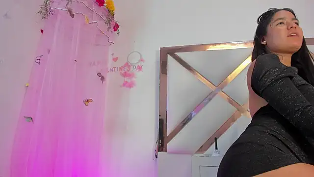 HayamiKioto online show from March 11, 2025, 6:52 pm