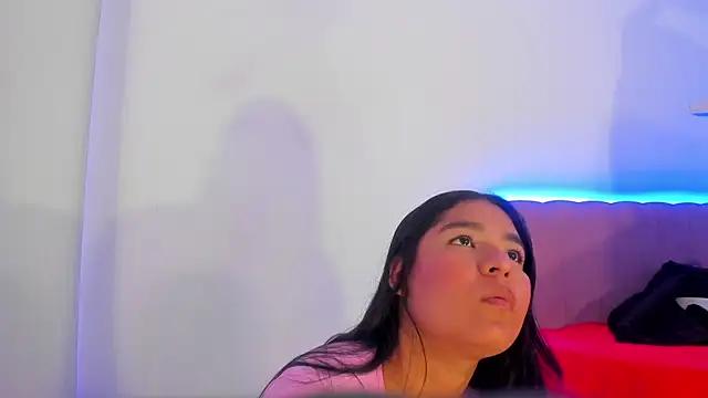 Snapshot of HayamiKioto chatting on January 16, 2026, 12:20 pm HayamiKioto online show from January 16, 2026, 12:20 pm