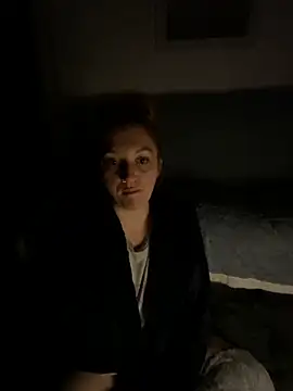 Stoner BarbieXX online show from November 30, 2025, 11:16 pm