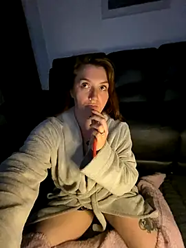 Stoner BarbieXX online show from September 26, 2025, 10:38 pm