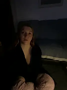 Stoner BarbieXX online show from March 11, 2026, 10:48 pm