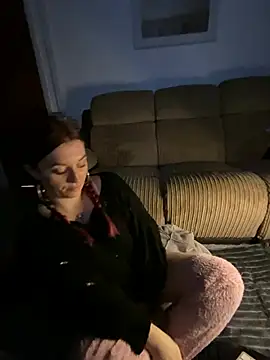 Stoner BarbieXX online show from March 5, 2025, 10:54 pm