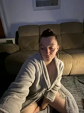 Stoner BarbieXX online show from March 22, 2025, 10:26 pm