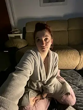 Stoner BarbieXX online show from March 7, 2025, 10:54 pm