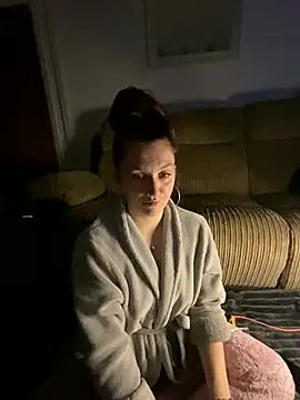 Stoner BarbieXX online show from March 2, 2025, 10:56 pm