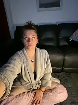 Stoner BarbieXX online show from September 22, 2025, 10:27 pm