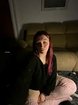 Stoner BarbieXX online show from February 23, 2025, 10:53 pm