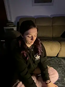 Stoner BarbieXX online show from March 12, 2025, 11:12 pm