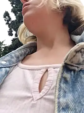 Public Katrisha online show from March 6, 2026, 2:45 pm