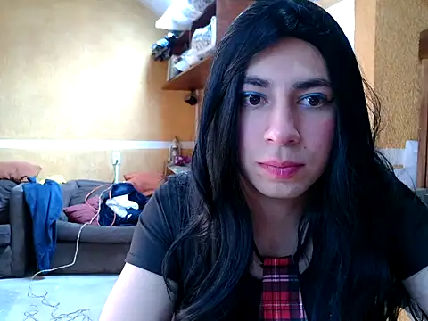 Yasmin Paez99 online show from January 11, 2026, 9:11 pm