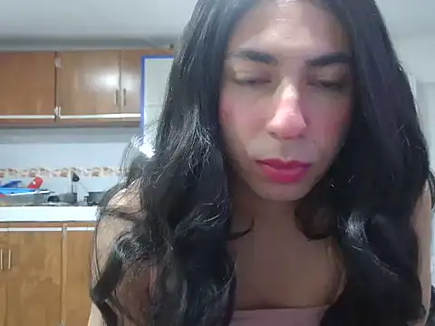 Snapshot of Yasmin_Paez99 chatting on May 28, 2026, 12:29 am Yasmin Paez99 online show from May 28, 2026, 12:29 am