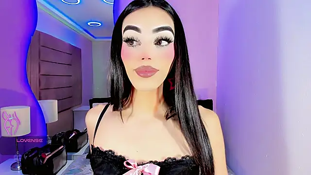 Shanelengel online show from March 6, 2026, 8:15 pm