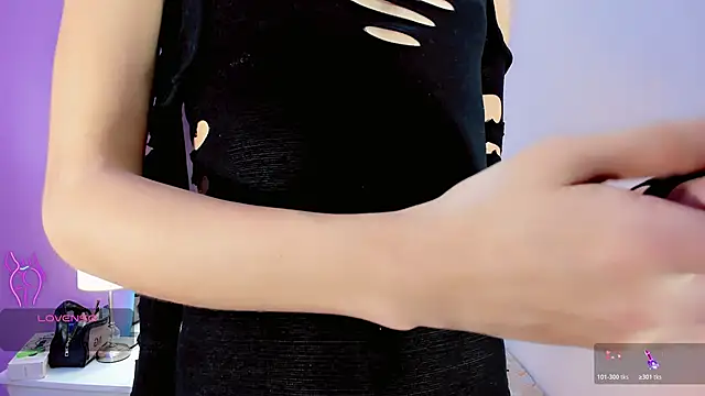 Shanelengel online show from February 23, 2026, 9:48 pm