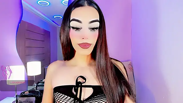 Shanelengel online show from February 16, 2026, 9:34 pm