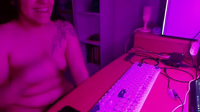 DirtyDi97 online show from February 22, 2026, 3:35 pm